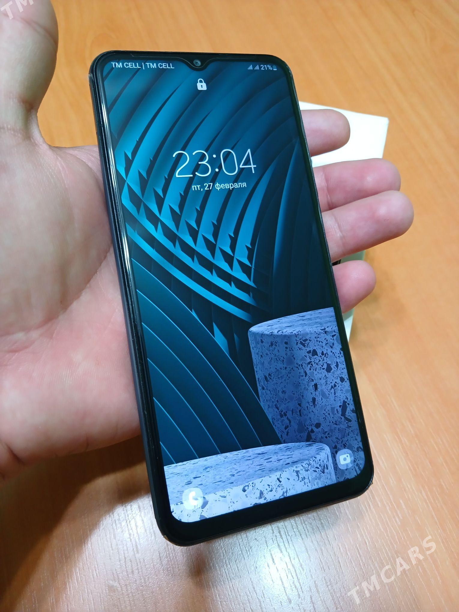 A13 - Ашхабад - img 1