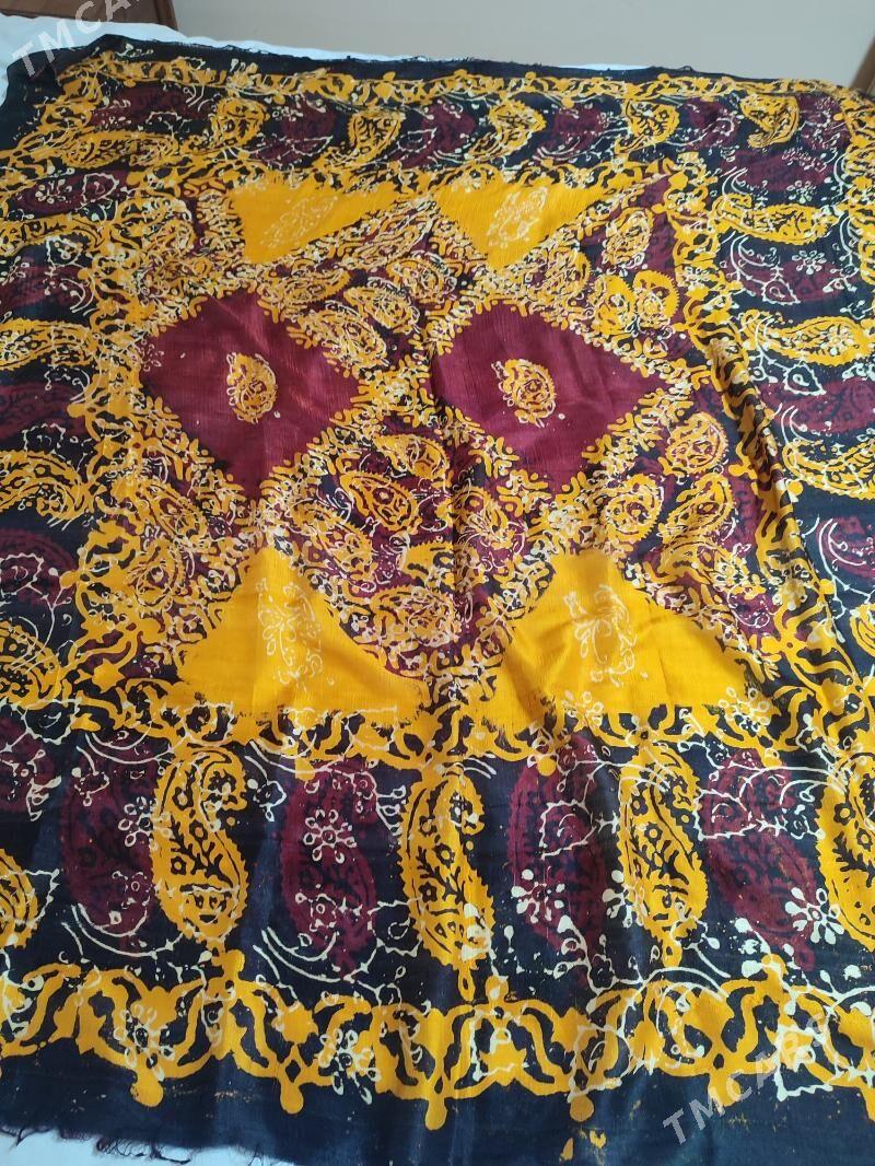 gadym oÿmeler - Aşgabat - img 1