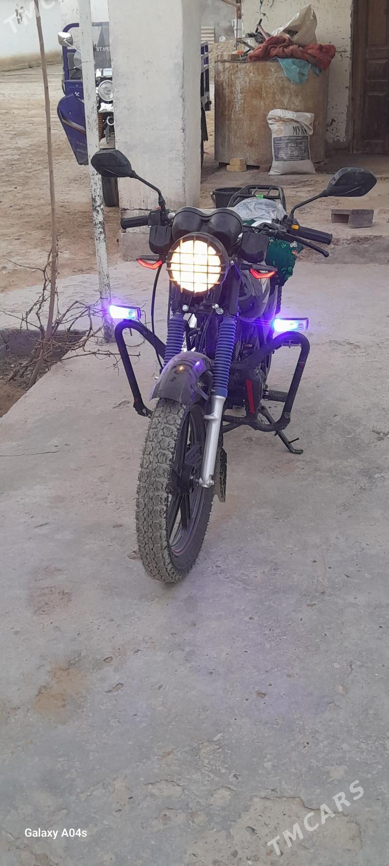 Fekon FK150-8G 2026 - 15 700 TMT - Тагтабазар - img 1