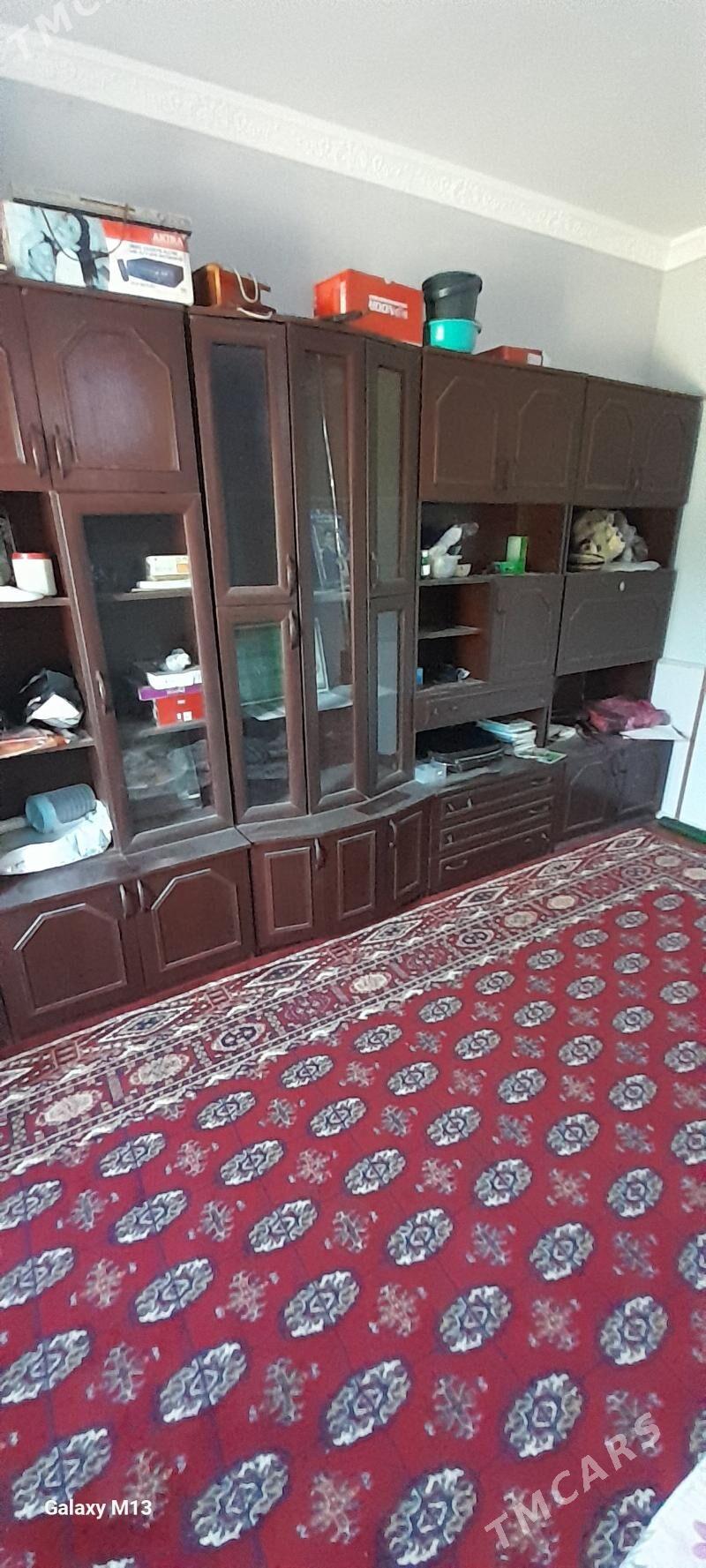 mebel garnatur - Tejen - img 1