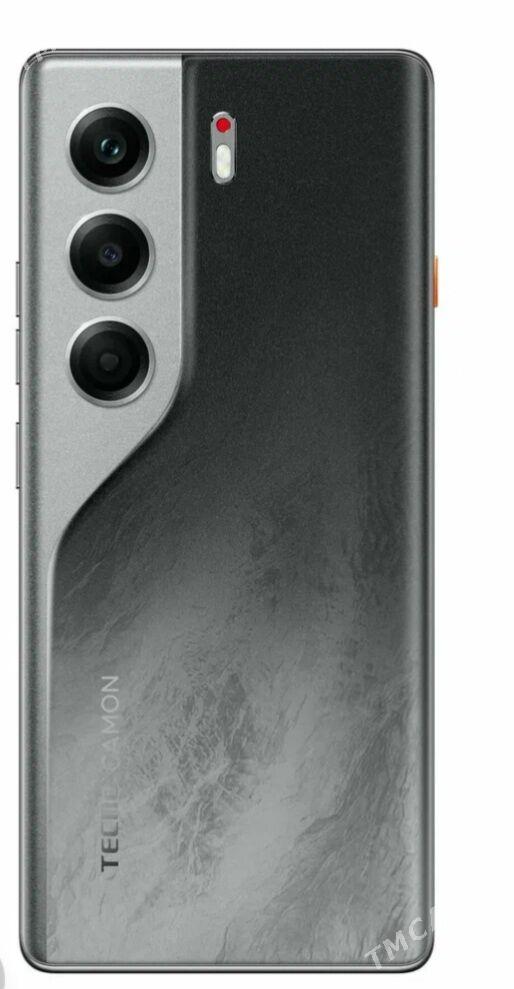 Camon 40 - Балканабат - img 1