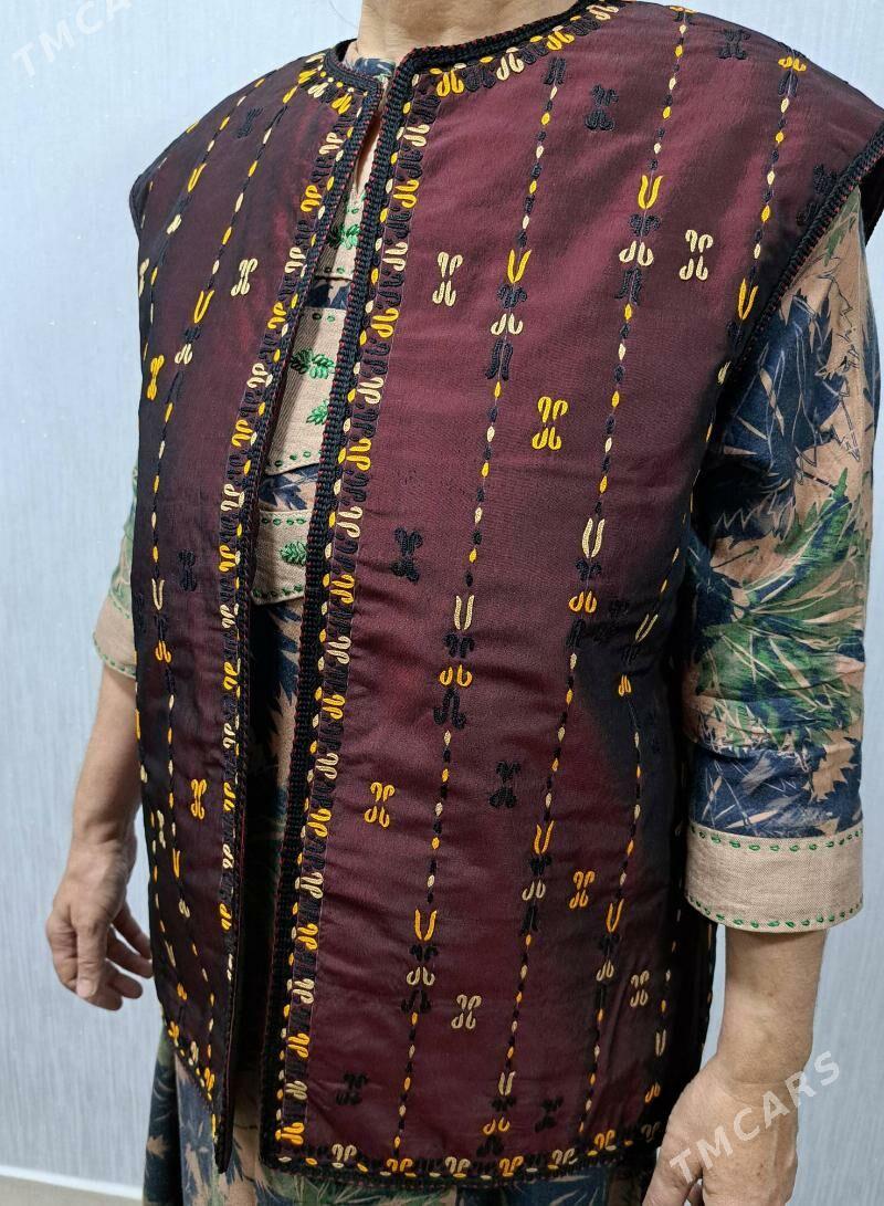 kesde yensiz - Ашхабад - img 1