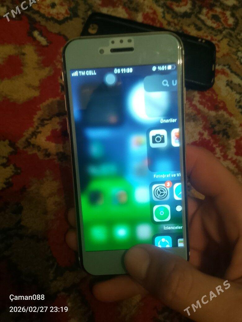 İphone 6s - Бахарден - img 1