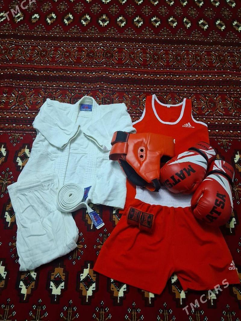 sport esik - Ашхабад - img 1