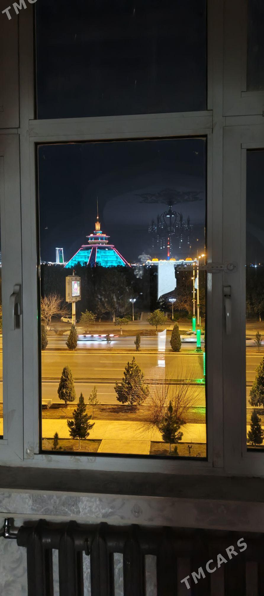 SATLYK JAÝ - Ашхабад - img 1