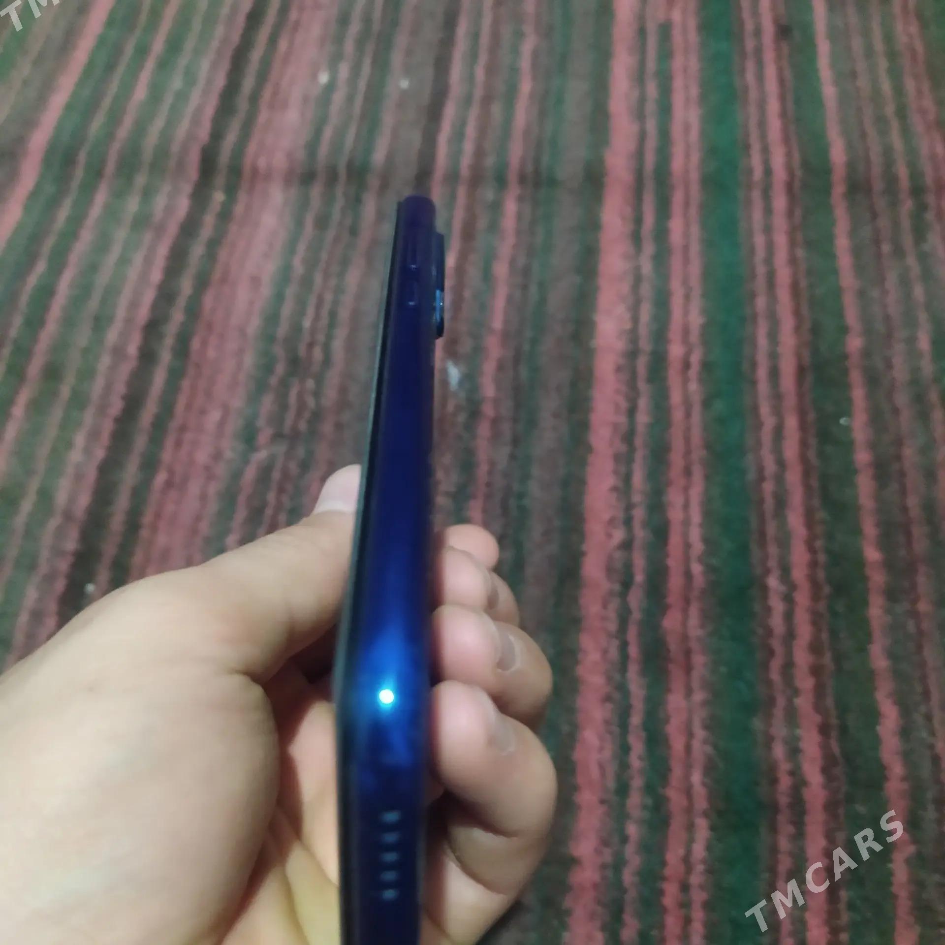 Redmi not 8 4 64redmi not - Şabat etr. - img 1