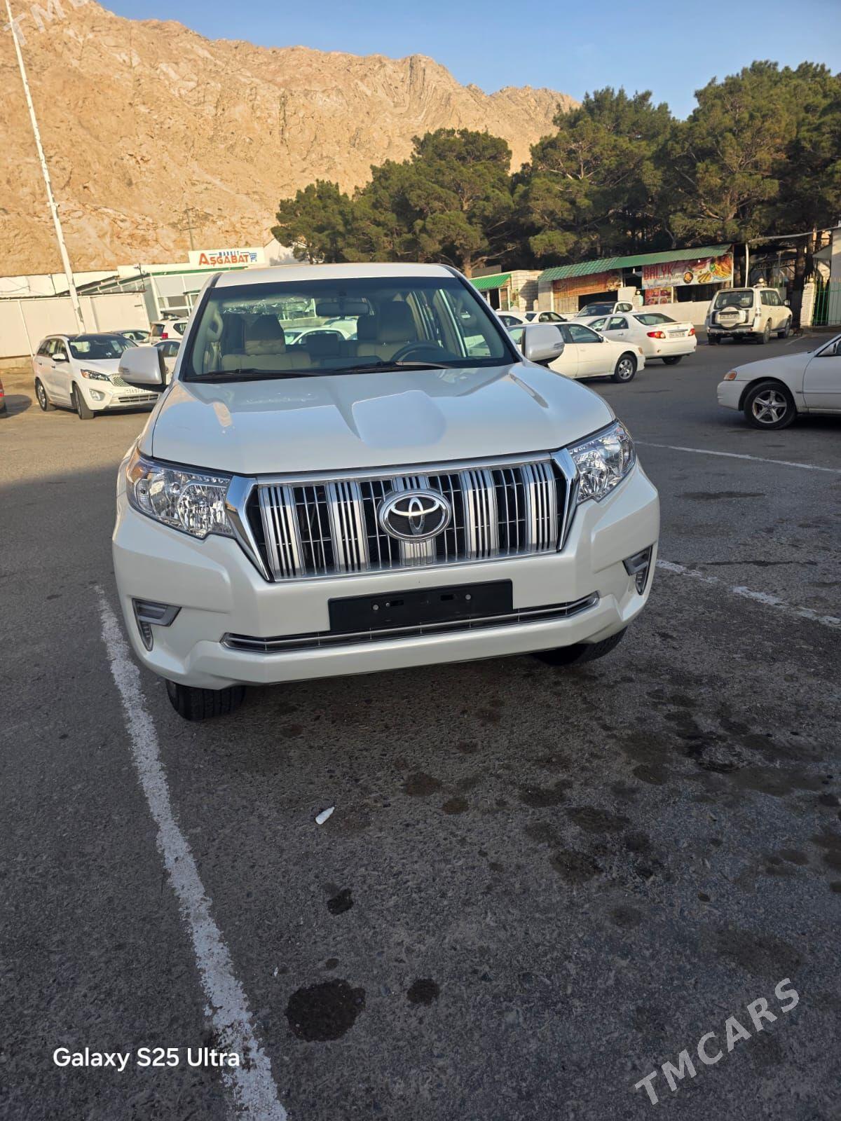 Toyota Land Cruiser Prado 2023 - 800 000 TMT - Туркменбаши - img 1