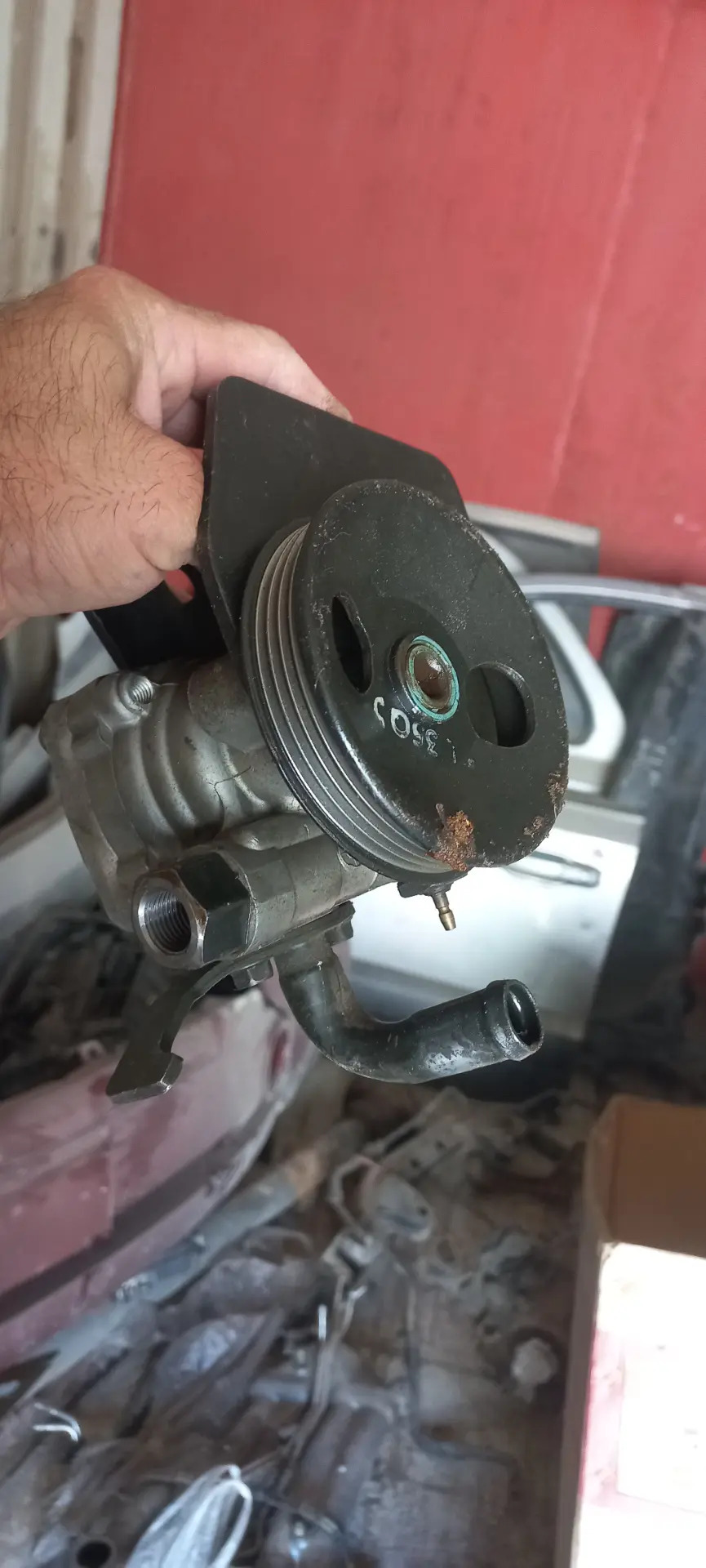 Zapcaslar 100 TMT - Гумдаг - img 1