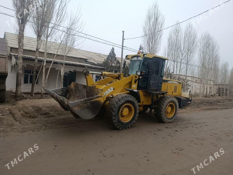 XCMG LW300F 2013 - 350 000 TMT - Köneürgenç - img 1