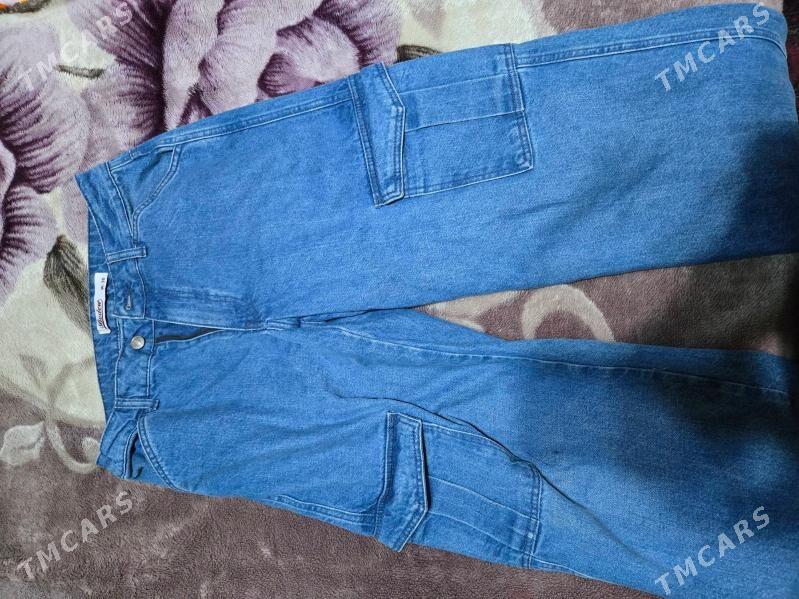 джинсы - Ашхабад - img 1