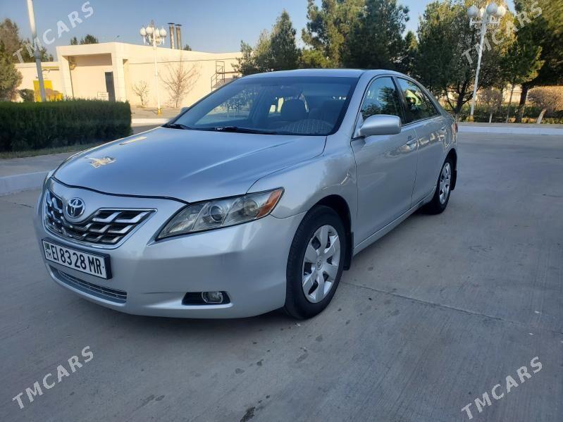 Toyota Camry 2008 - 146 000 TMT - Mary - img 1