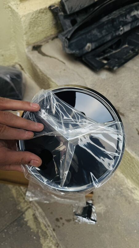 E212 Morda 50 TMT - Багир - img 1