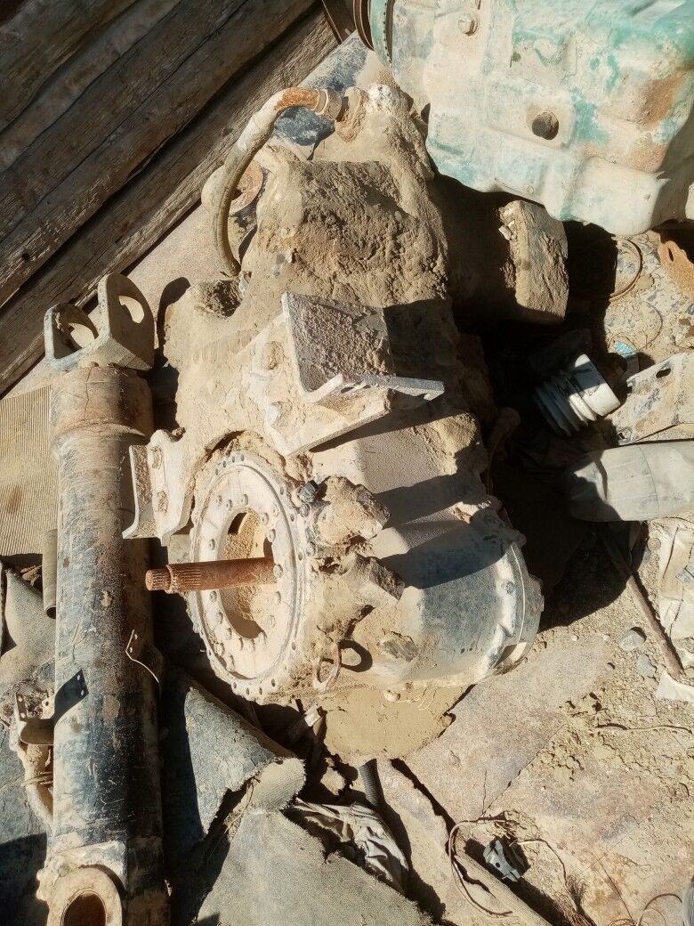 Karopka pogrushik 10 000 TMT - Гумдаг - img 1