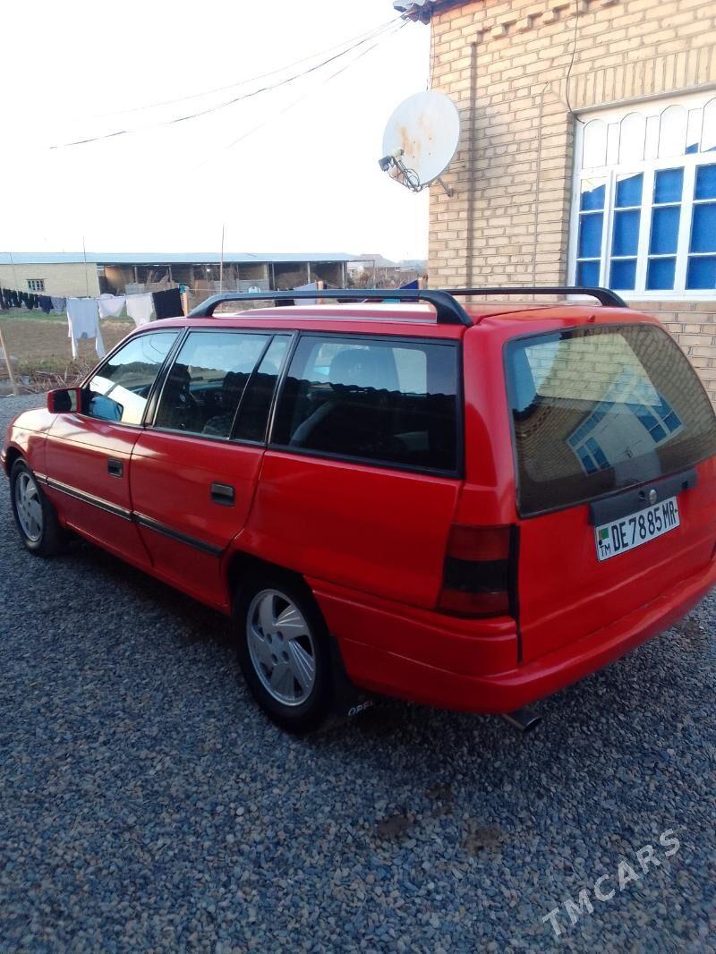 Opel Astra 1992 - 35 000 TMT - Mary - img 1