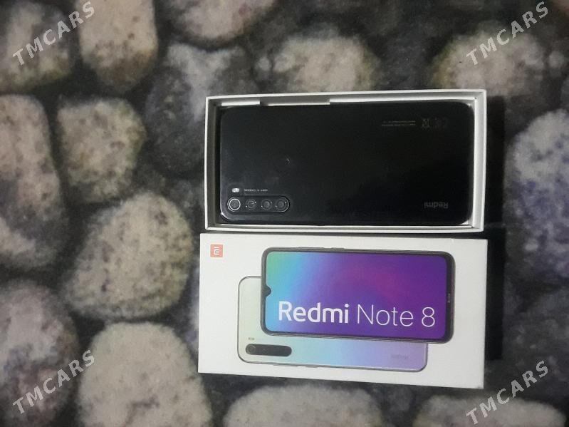 Redmi note 8 - Мары - img 1