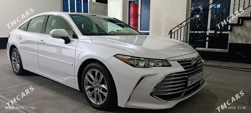 Toyota Avalon 2020 - 420 000 TMT - Türkmenabat - img 1