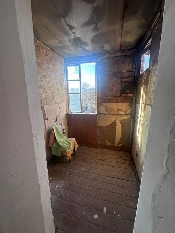 2komnat 2etaz Gysagly satlyk - Ашхабад - img 1