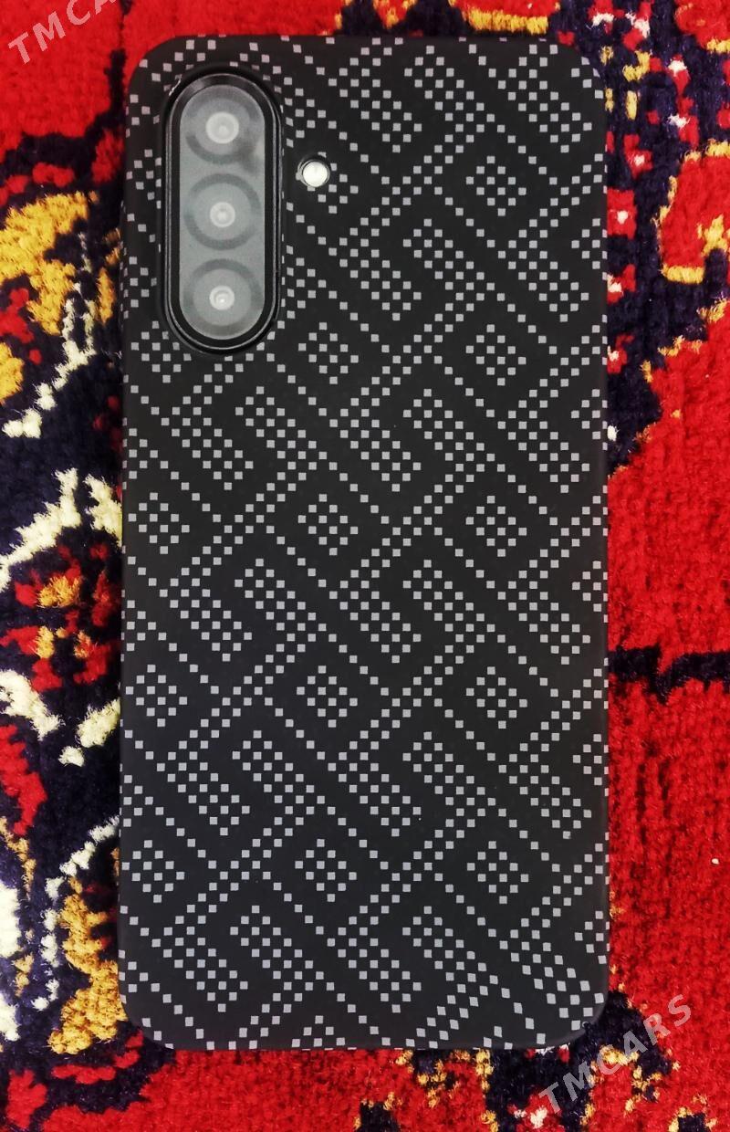 SAMSUNG A17 - Aşgabat - img 1