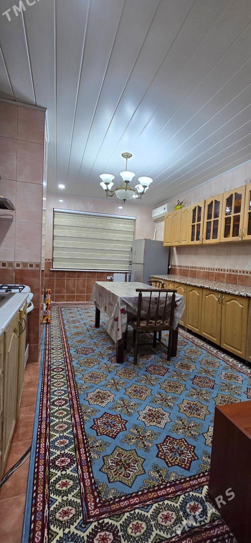 Buzmeyin gres - Aşgabat - img 1