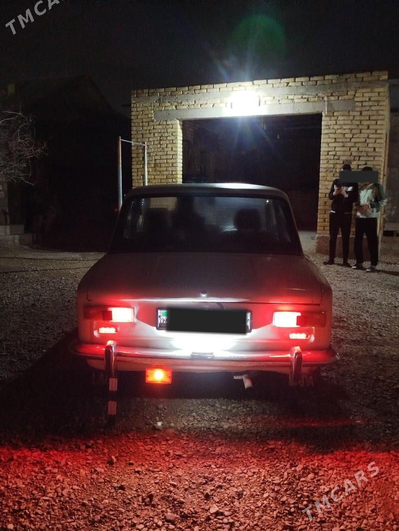 Lada 2104 1980 - 22 000 TMT - Джебел - img 1