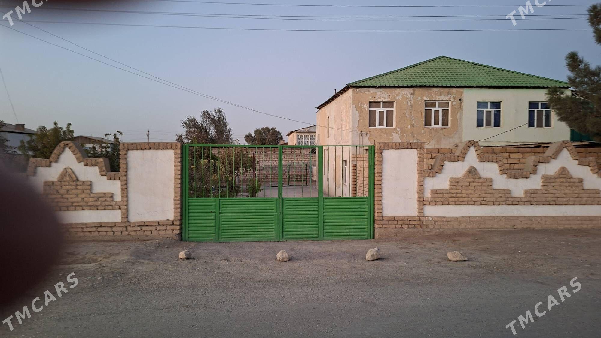 Ÿaşlyk - Ýaşlyk - img 1