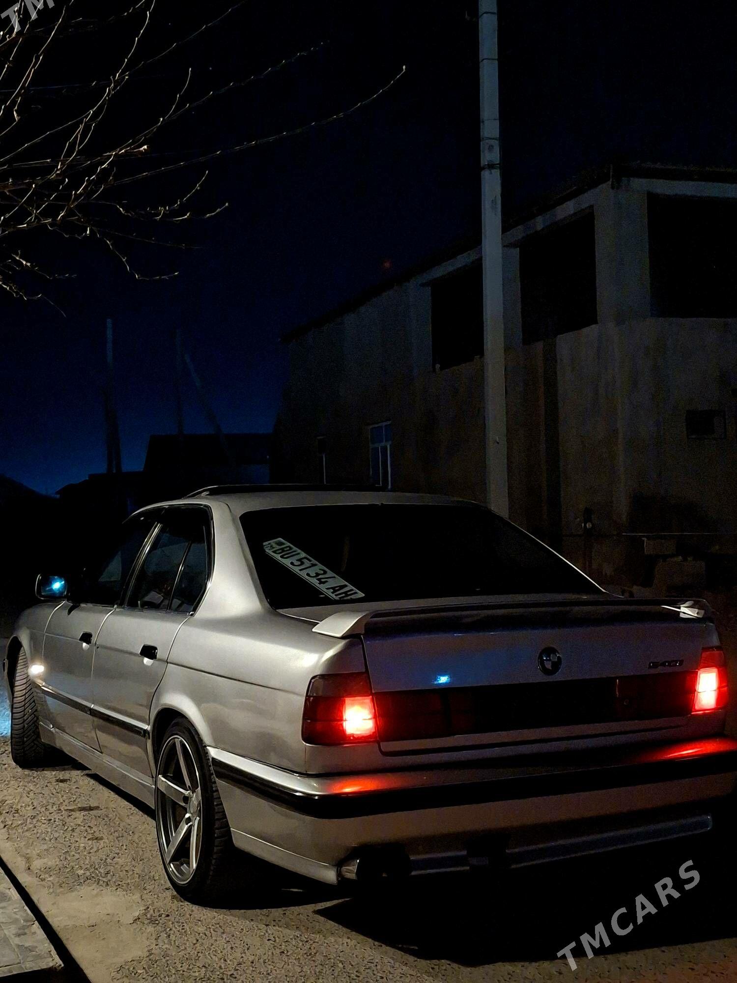 BMW 540 1994 - 80 000 TMT - 1 mkr - img 1