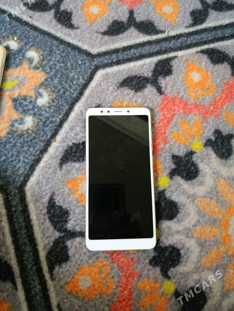 редми 5 - Дашогуз - img 1