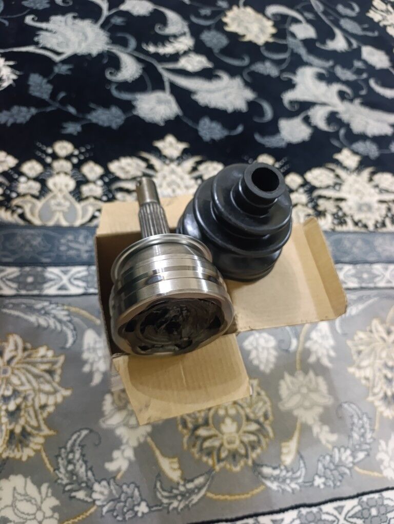 Granat 300 TMT - Балканабат - img 1