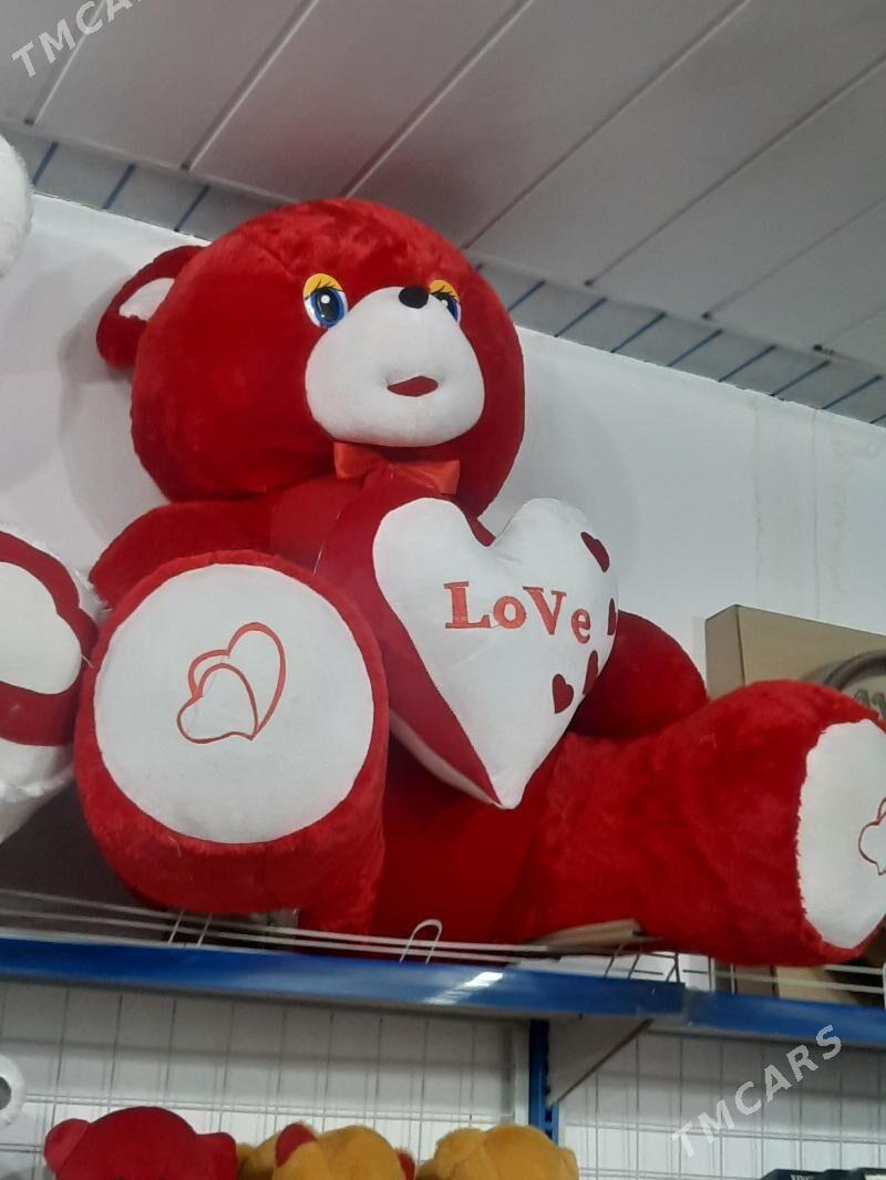 miska satlyk - Mary - img 1