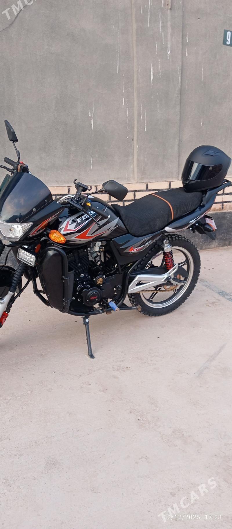 Fekon FK200-14G 2026 - 26 000 TMT - Köneürgenç - img 1