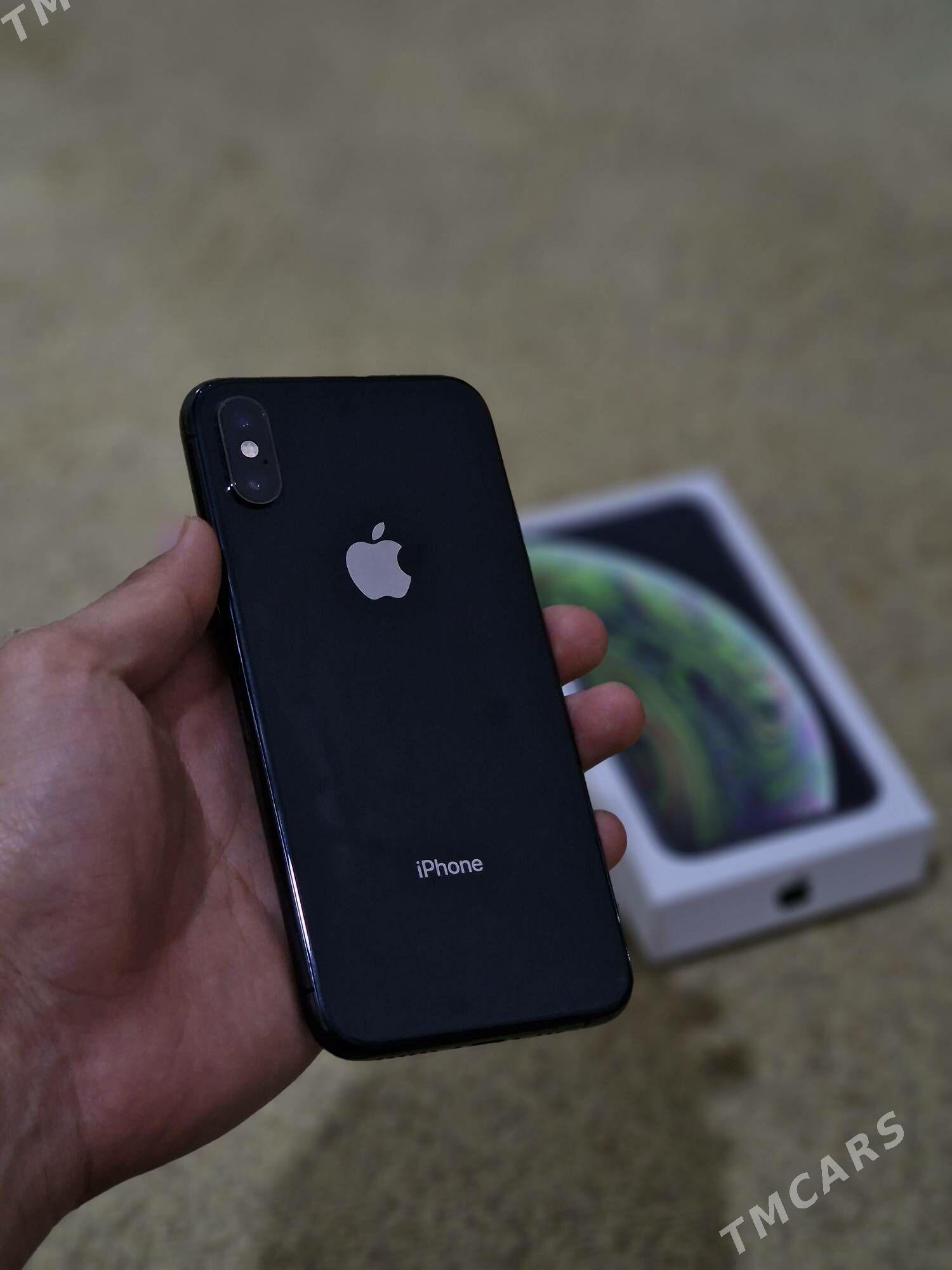 iphone xs 256 gb - Baýramaly - img 1
