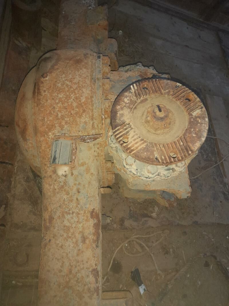 mos 8 000 TMT - Хазар - img 1