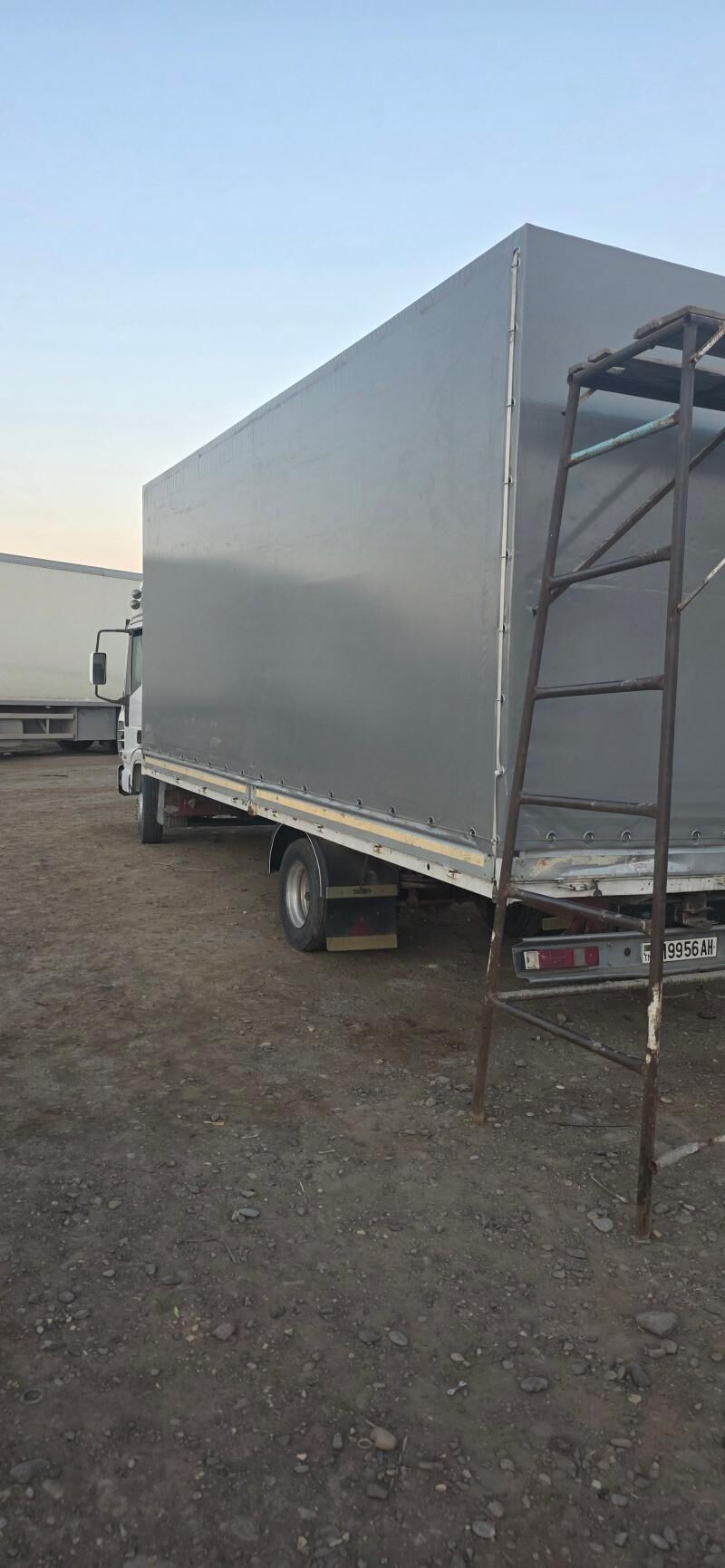 tentler 2 000 TMT - Мары - img 1