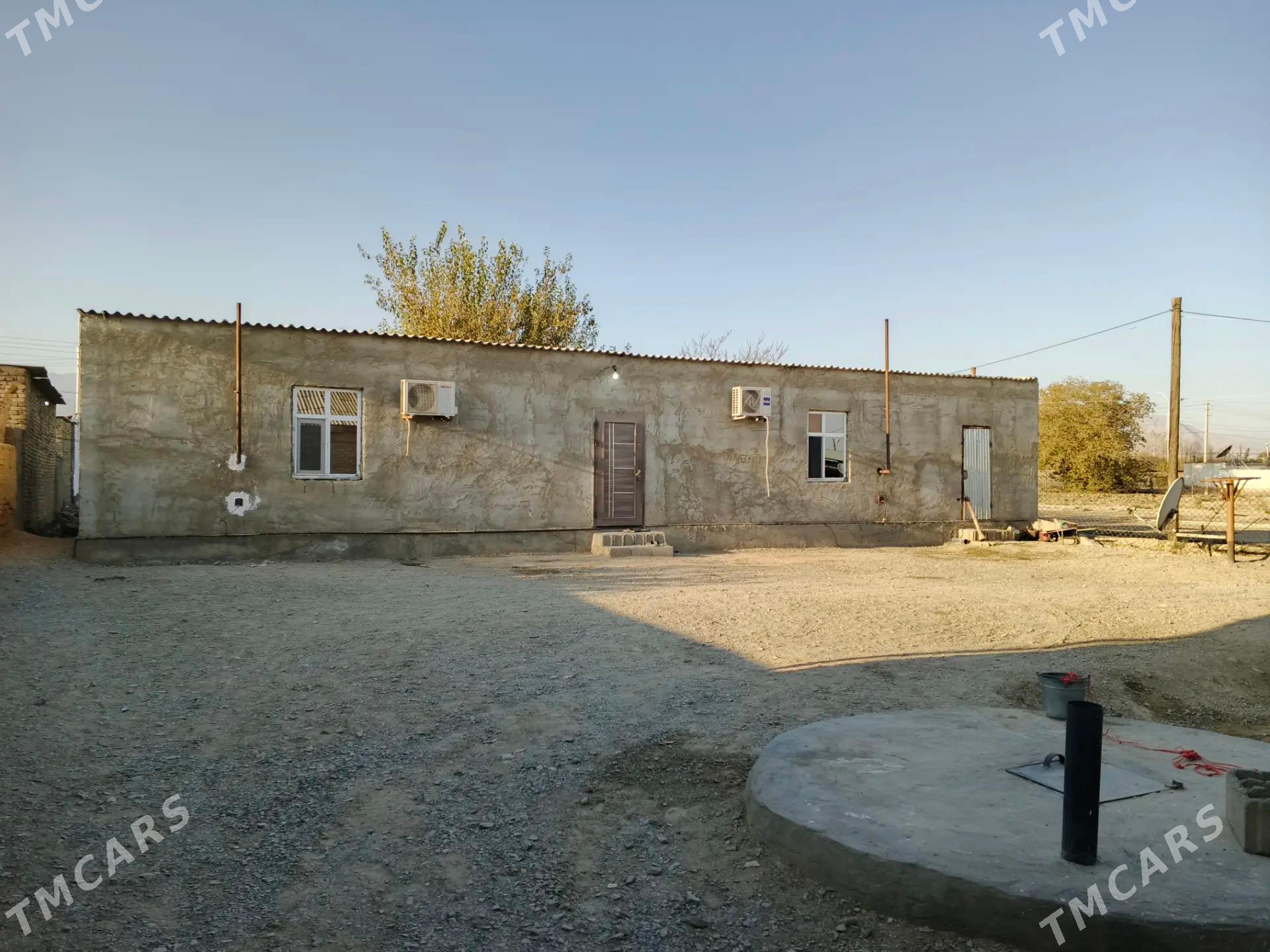 Satlyk jaÿ - Bäherden - img 1