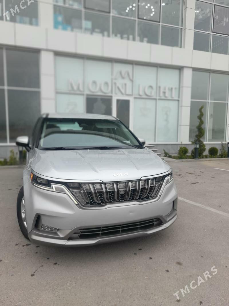 Kia Carnival 2022 - 470 000 TMT - Gökdepe - img 1