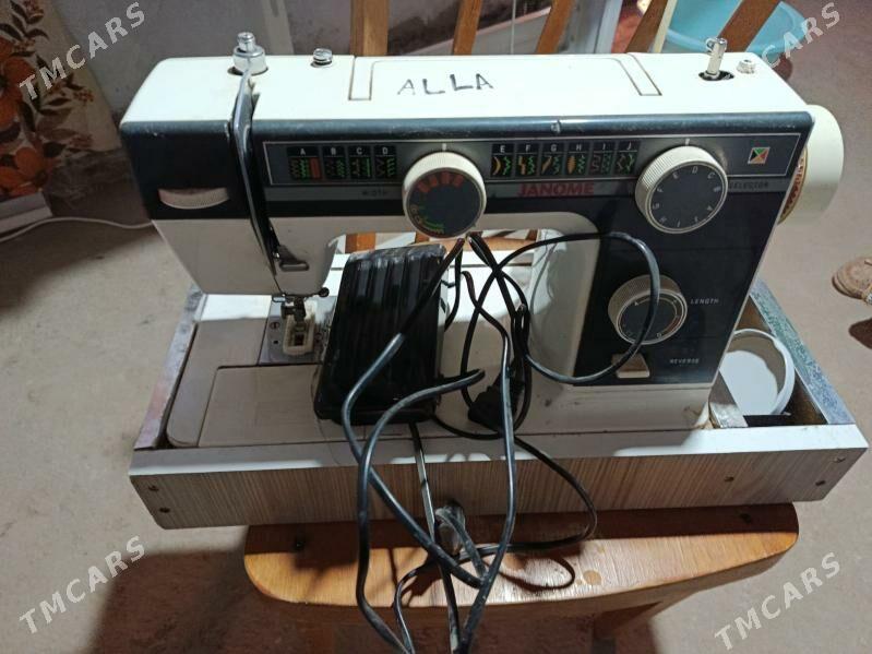 tikin masyn - Ýolöten - img 1