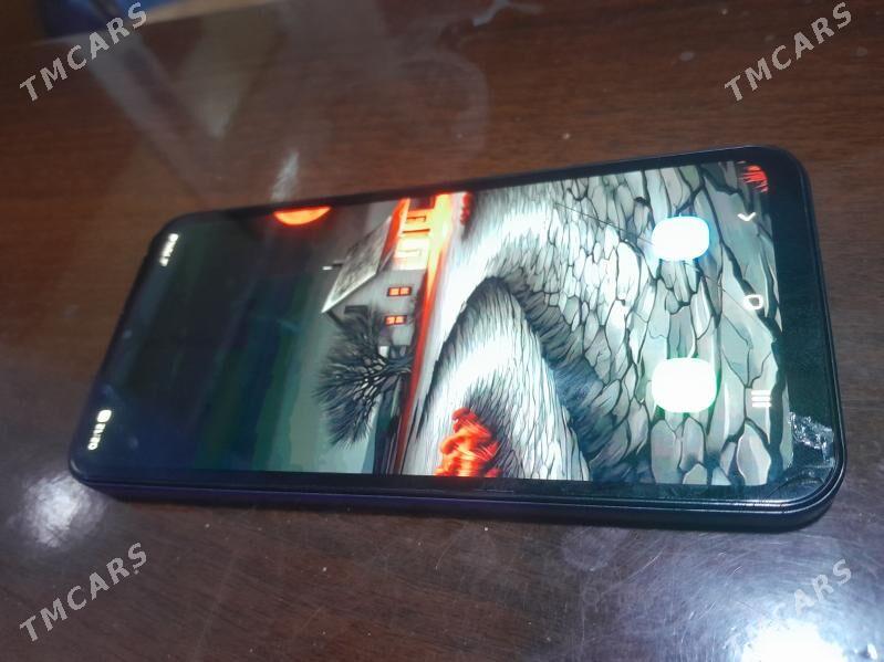 a15 - Бузмеин - img 1