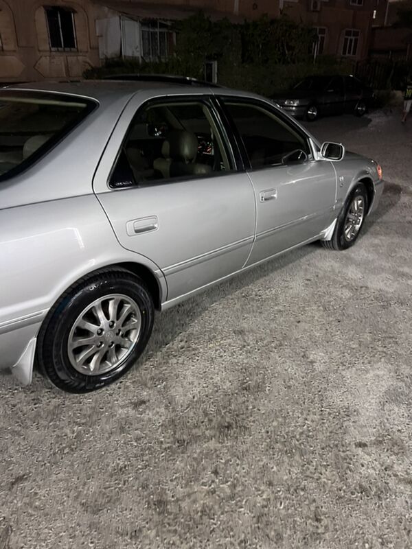 Broska Arginal 9 700 TMT - Mary - img 1