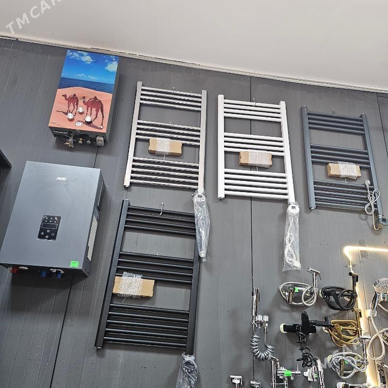 Suşilka - Aşgabat - img 1