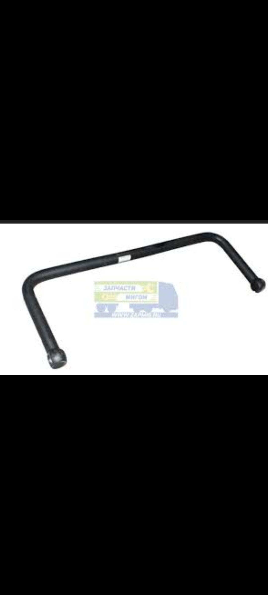 КАМАЗ 6520 Стабилизатор  Murty 1 500 TMT - Кака - img 1