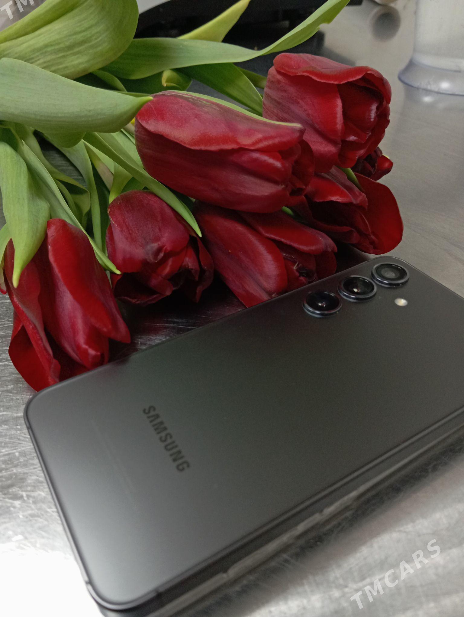 Galaxy S24 - Mary - img 1