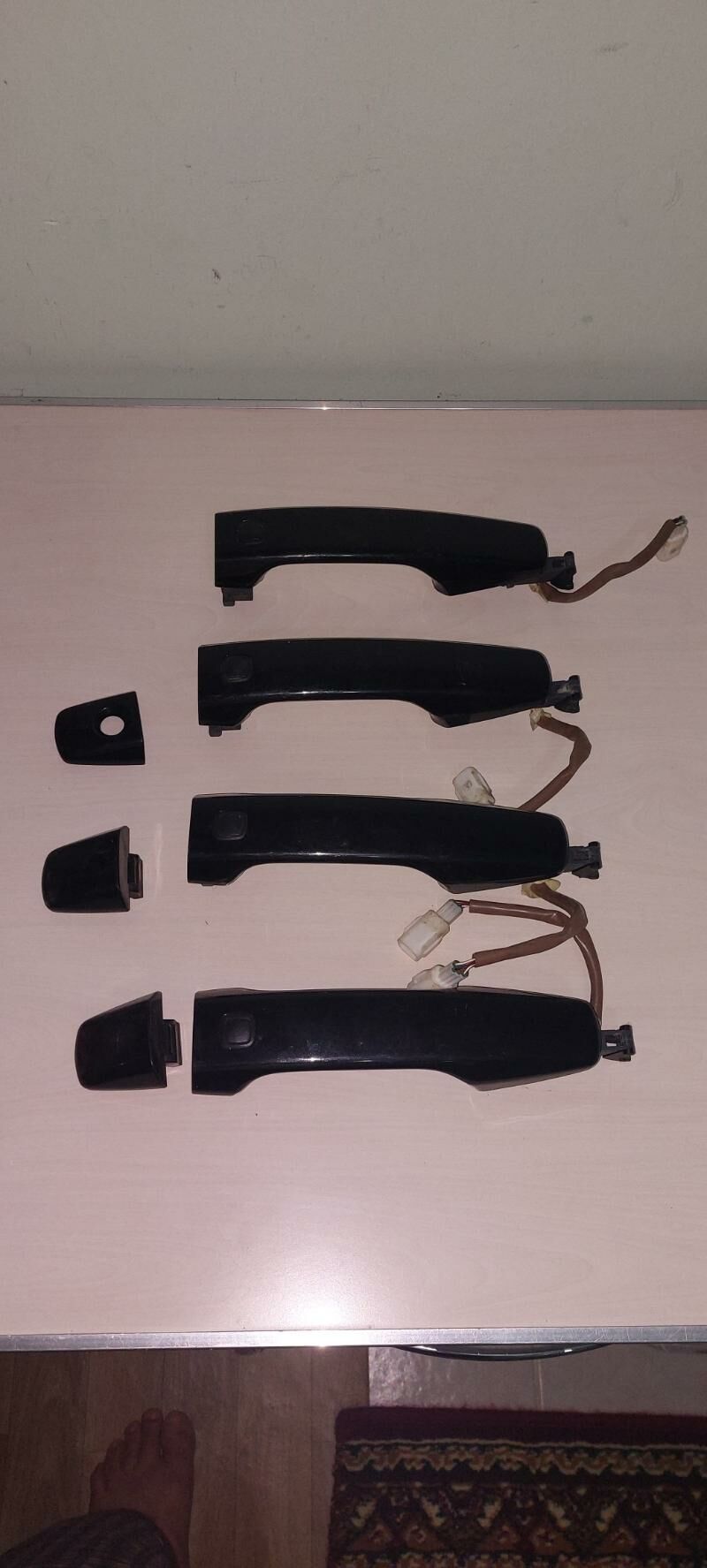 Gapy ruçka 200 lik morda 3 000 TMT - Ашхабад - img 1