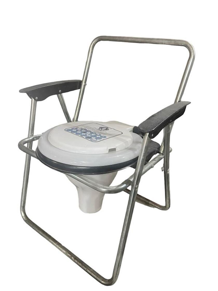 Био унитаз туалет Garşok - Ашхабад - img 1