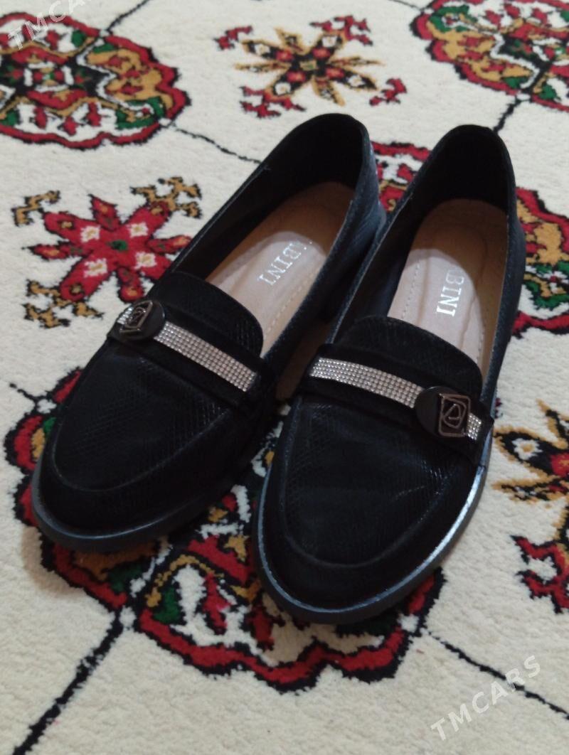 gyzlañ okuw kòuşi - Гаудан "В" - img 1