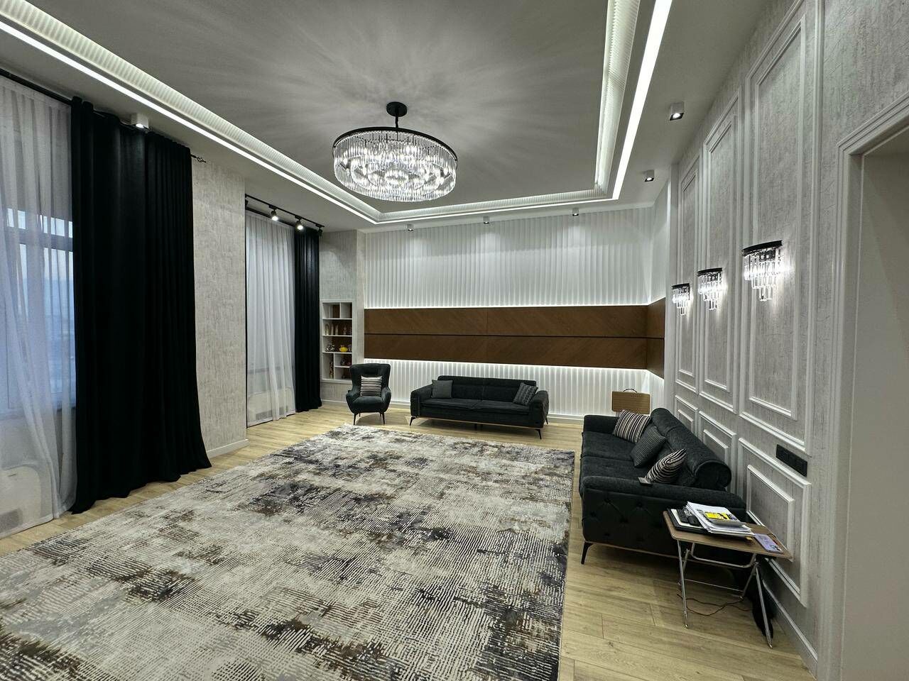 Arenda Çehow elitka️ - Çehow köç. (A.Nyýazow şaýoly) - img 1