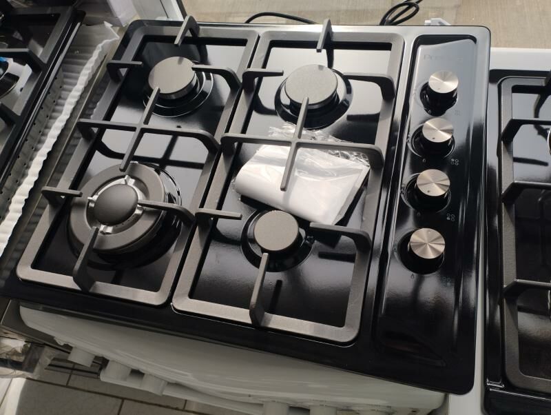 Встроенная газовая Gaz plita - Aşgabat - img 1