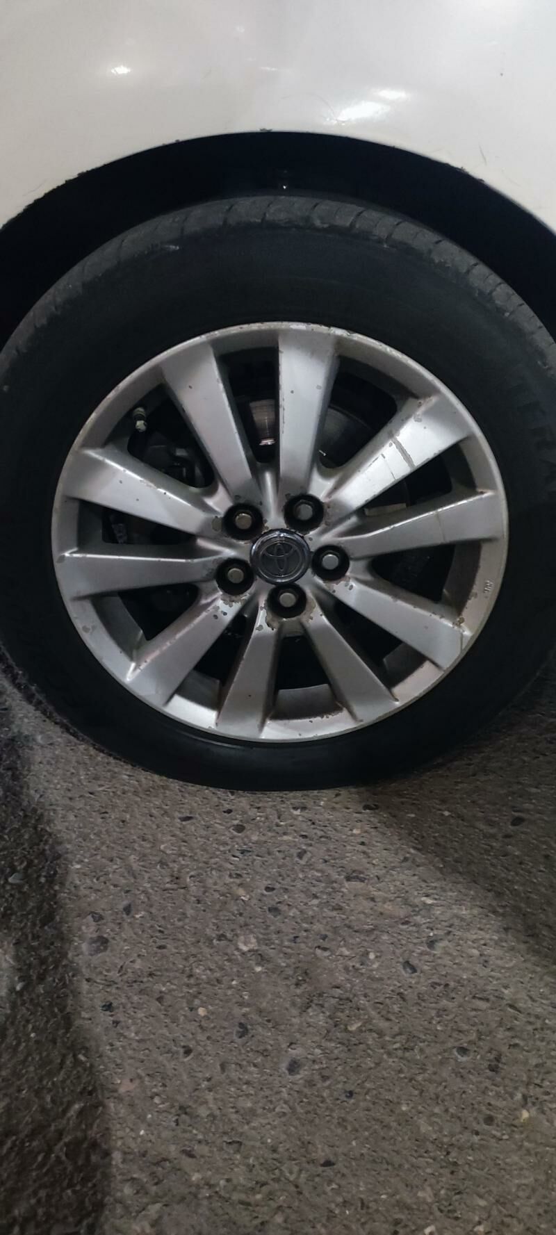 16 lyk disga 5 000 TMT - Aşgabat - img 1