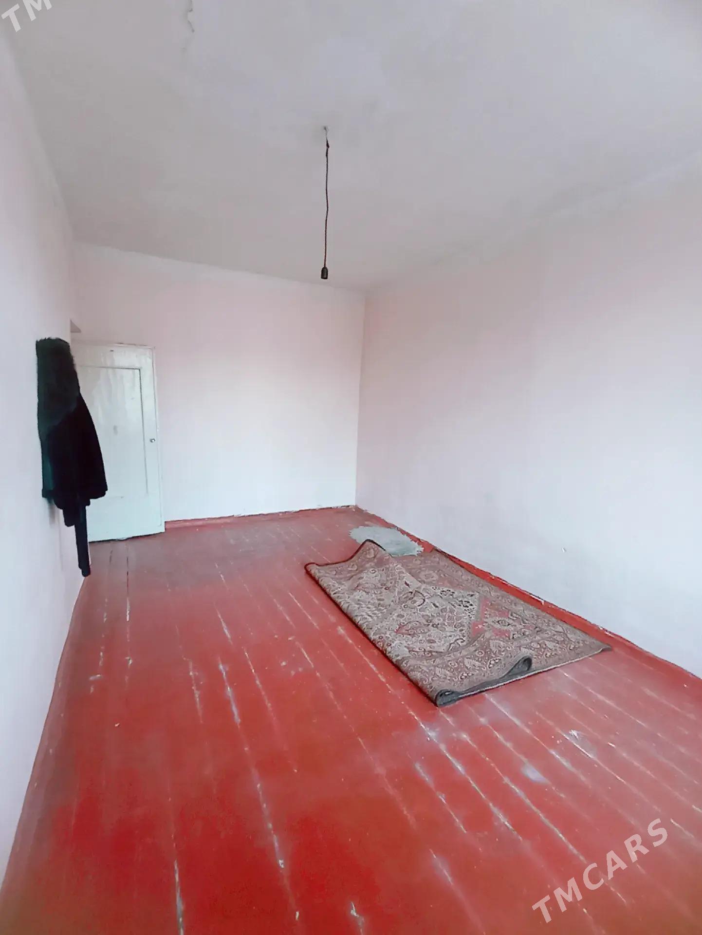 Arenda kwartira Jay Swaboda - Aşgabat - img 1