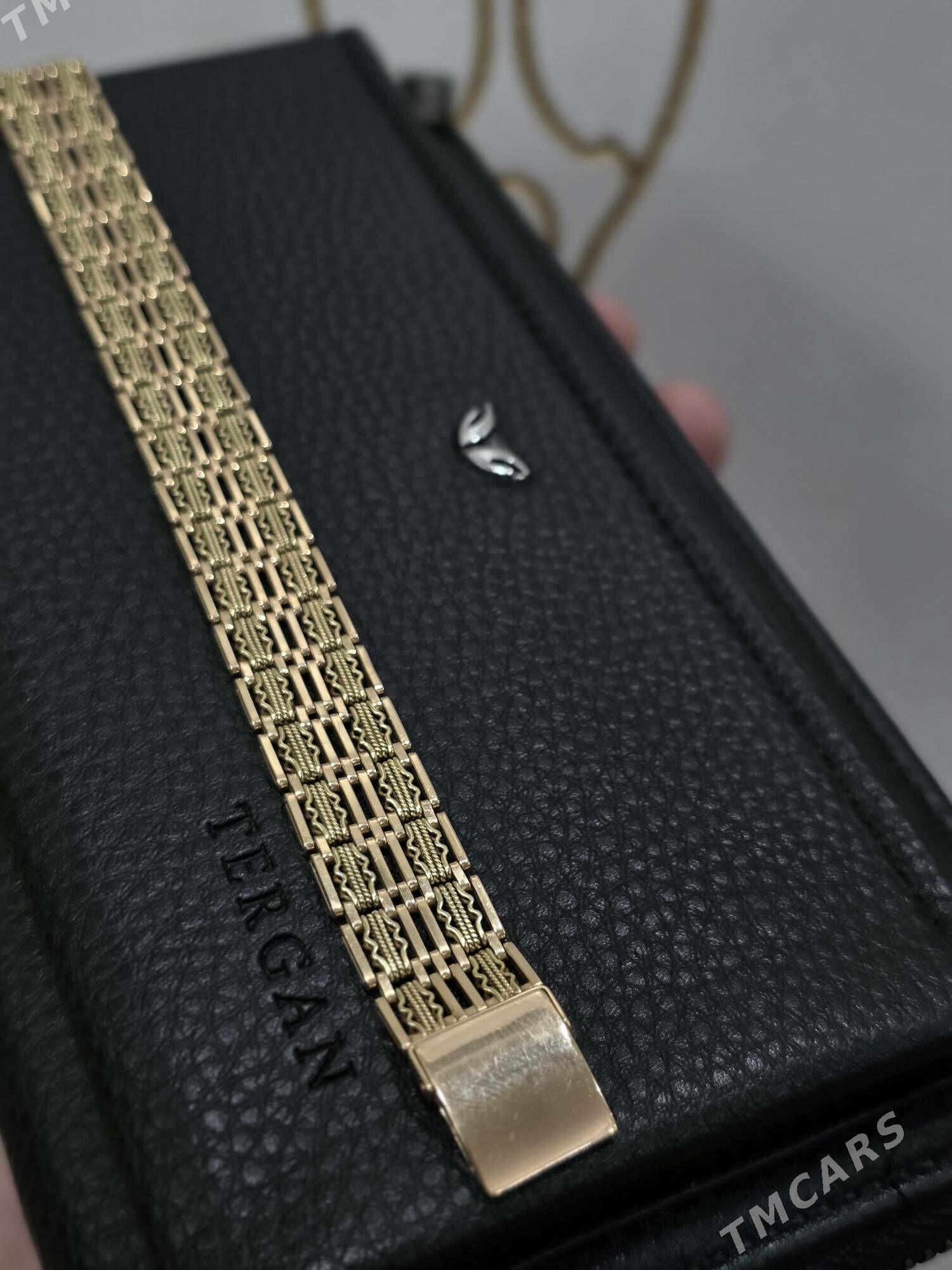 золото - Türkmenbaşy - img 1