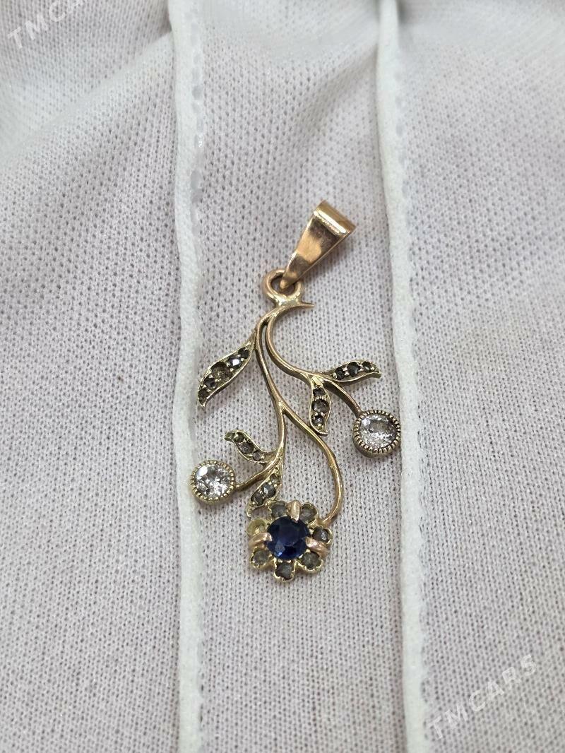 золото - Türkmenbaşy - img 1